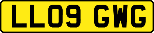 LL09GWG