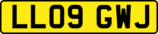 LL09GWJ