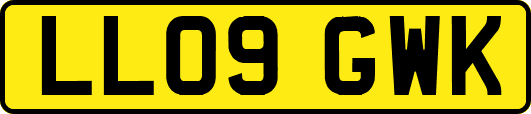 LL09GWK