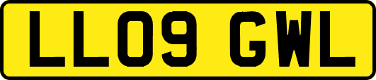 LL09GWL