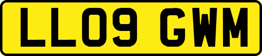 LL09GWM