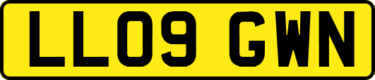 LL09GWN
