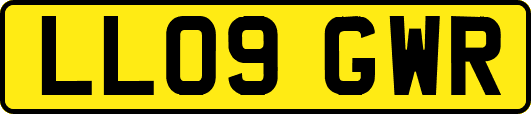 LL09GWR