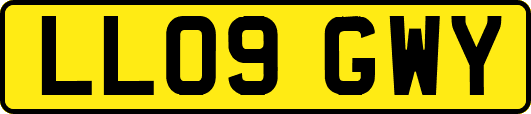 LL09GWY