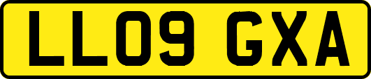LL09GXA
