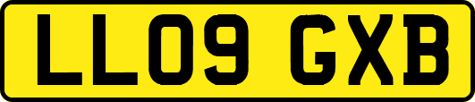 LL09GXB