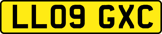 LL09GXC
