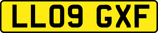 LL09GXF
