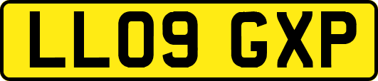 LL09GXP