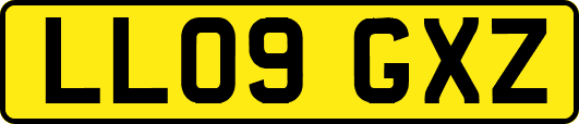 LL09GXZ