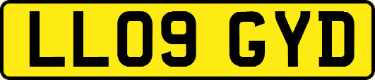 LL09GYD