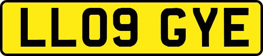 LL09GYE