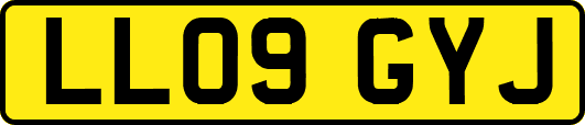LL09GYJ