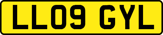 LL09GYL