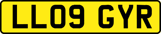 LL09GYR