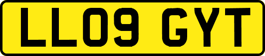 LL09GYT