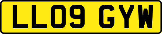 LL09GYW