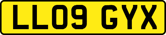 LL09GYX