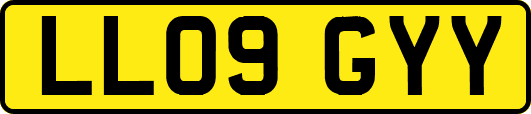 LL09GYY
