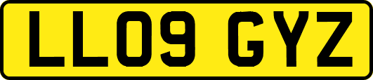 LL09GYZ