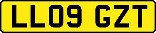 LL09GZT