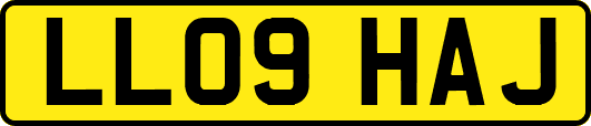 LL09HAJ