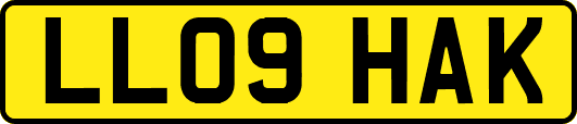 LL09HAK