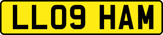 LL09HAM