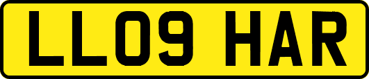 LL09HAR