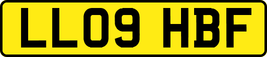 LL09HBF