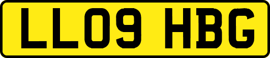 LL09HBG