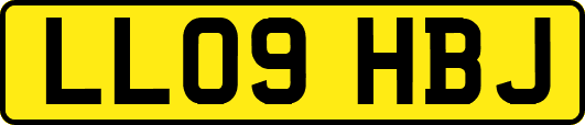 LL09HBJ