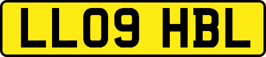 LL09HBL