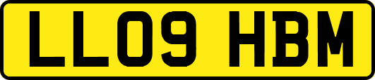 LL09HBM