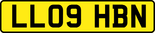 LL09HBN