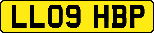 LL09HBP