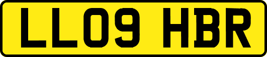 LL09HBR