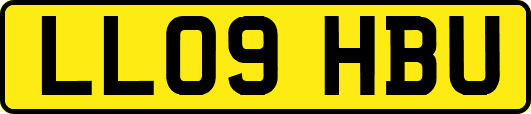 LL09HBU