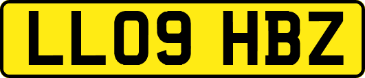 LL09HBZ
