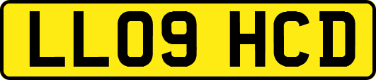 LL09HCD
