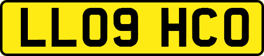 LL09HCO