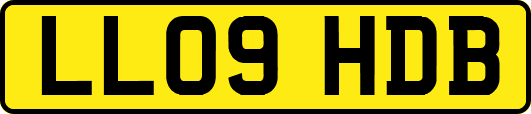 LL09HDB