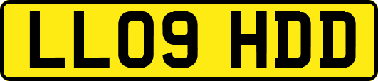 LL09HDD