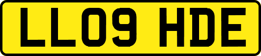 LL09HDE