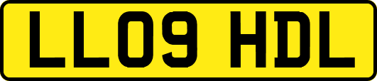LL09HDL