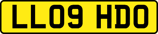 LL09HDO