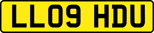 LL09HDU