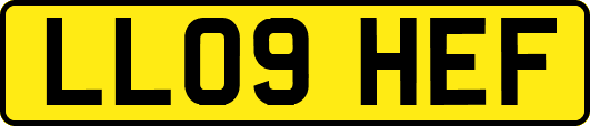 LL09HEF