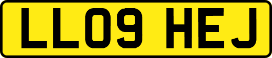 LL09HEJ