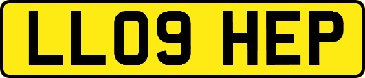 LL09HEP